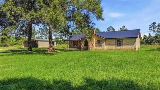 248 County Road 870, Evadale, TX, 77615