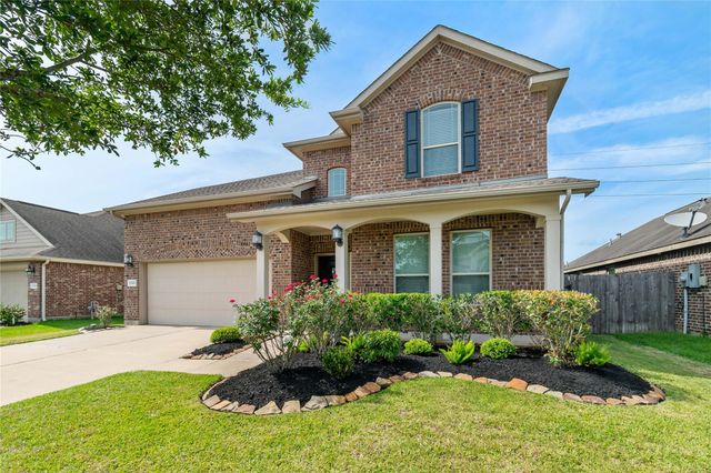13307 Alcott Forest, Rosharon, TX, 77583