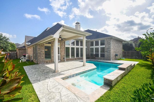 28803 Davenport, Katy, TX, 77494