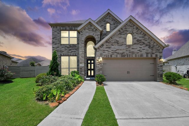4218 Bald Cypress, Manvel, TX, 77578