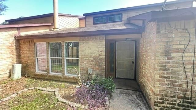 12254 Wild Pine, Houston, TX, 77039