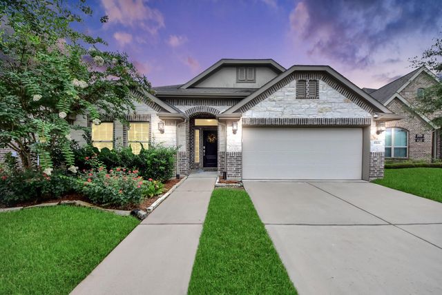  8906 Stanley Oak Dr, Missouri City, TX 77459