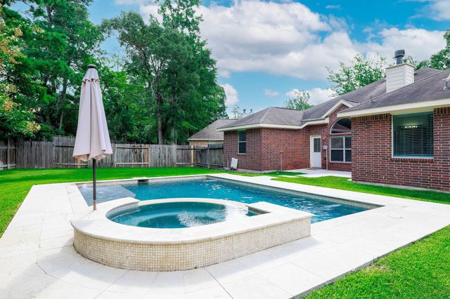 35 Abram, The Woodlands, TX, 77382