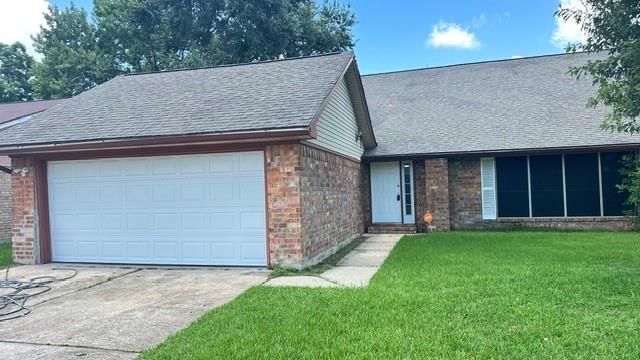 8518 Blossom Bell, Houston, TX, 77489