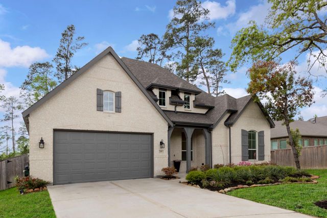 108 Salvia Star, Conroe, TX, 77304