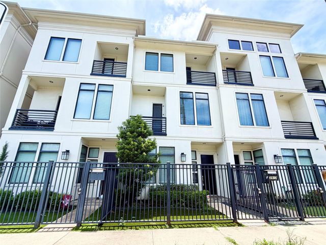 3917 Rose, Houston, TX, 77007