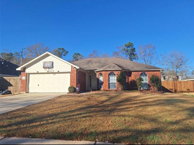 17124 Gleneagle, Conroe, TX, 77385