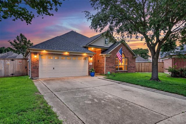 3734 Veranda, Katy, TX, 77449