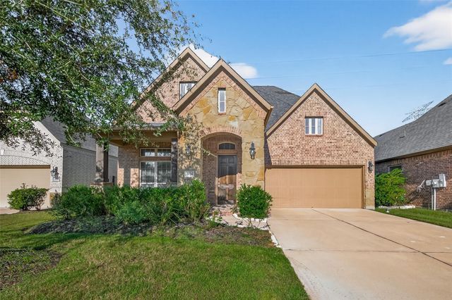 4926 Thunder Creek Ln, Sugar Land, TX, 77479