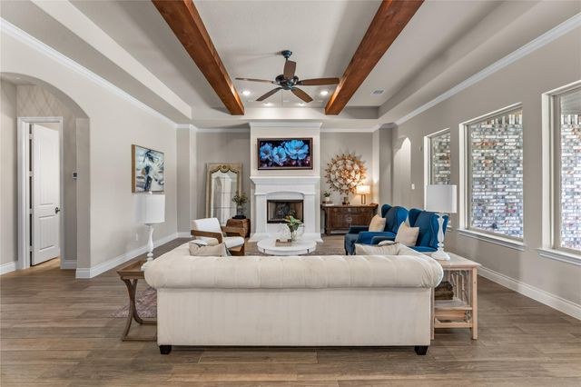 40803 Mostyn, Magnolia, TX, 77354