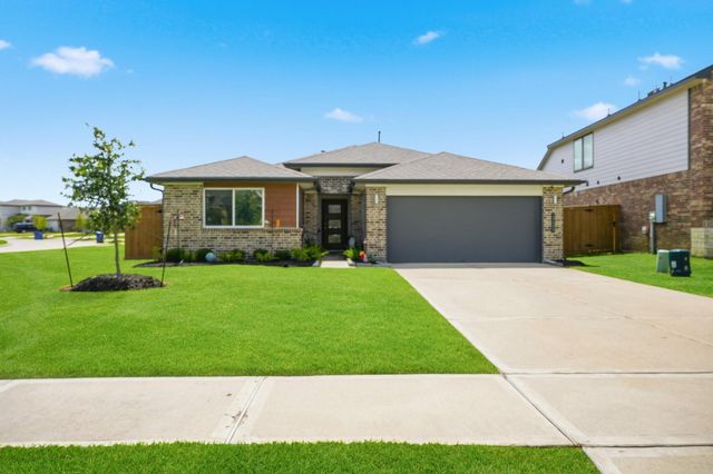 13404 Diamond Reef, La Marque, TX, 77568
