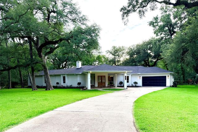 13518 Brazos Bend, Needville, TX, 77461