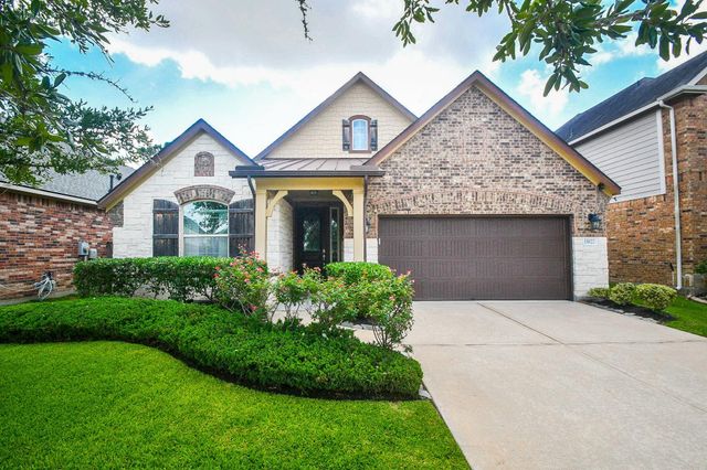18822 Fox Kestrel, Cypress, TX, 77429