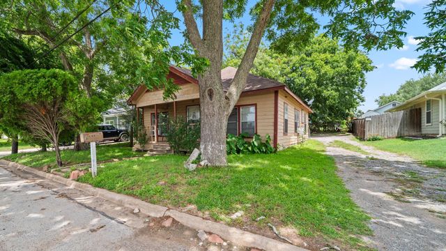 1409 Lauraine, Brenham, TX, 77833