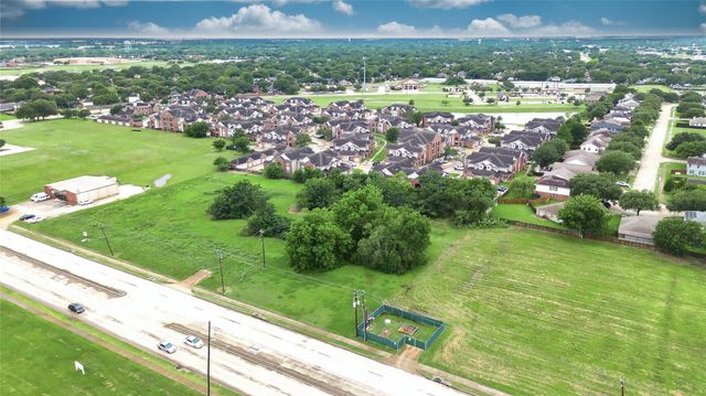 2218 B F Terry, Rosenberg, TX, 77471