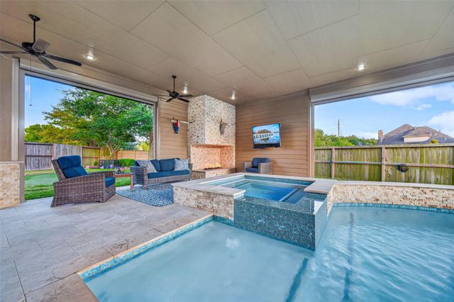 20503 Azalea Chase, Richmond, TX, 77406