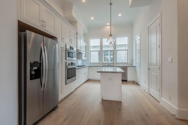 4057 Leeland, Houston, TX, 77023