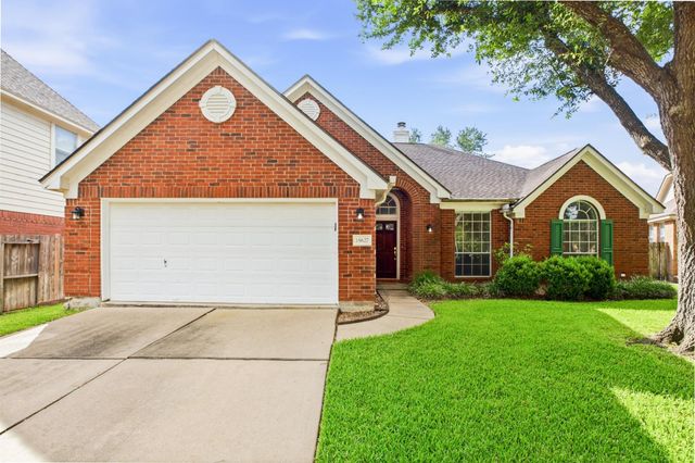 15627 Oakworth, Sugar Land, TX, 77498