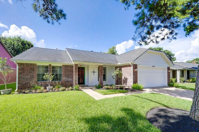 19214 Winding Branch, Katy, TX, 77449