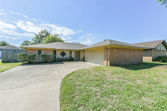1916 Crooked Creek, Pearland, TX, 77581