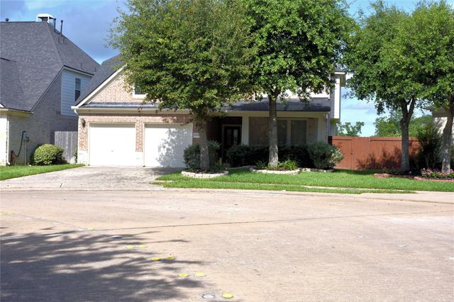 5106 Autumn Rose, Sugar Land, TX, 77479