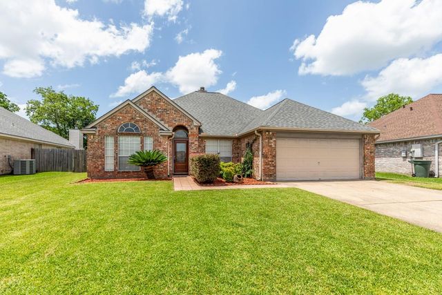 7856 Buttercup, Beaumont, TX, 77713