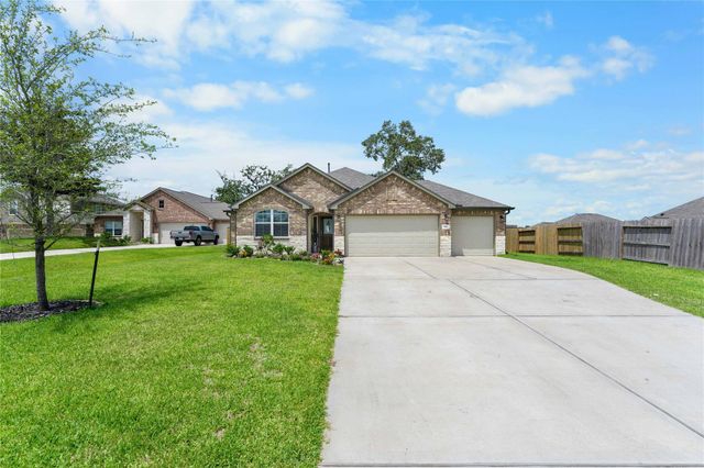 787 Dogberry, Conroe, TX, 77304