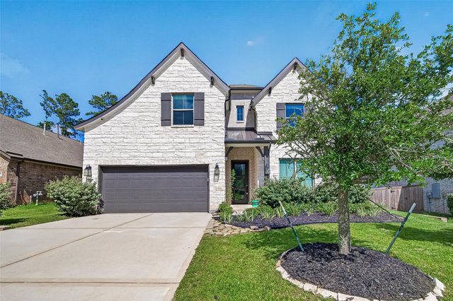 118 Dorado Sky, Conroe, TX, 77318