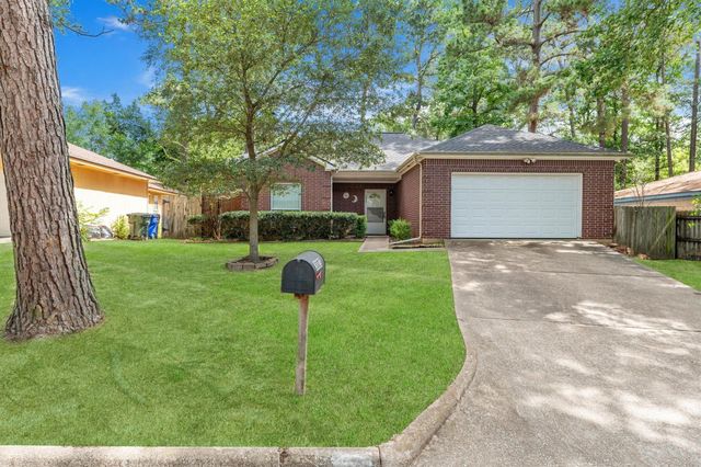 3003 Brook, Huntsville, TX, 77340