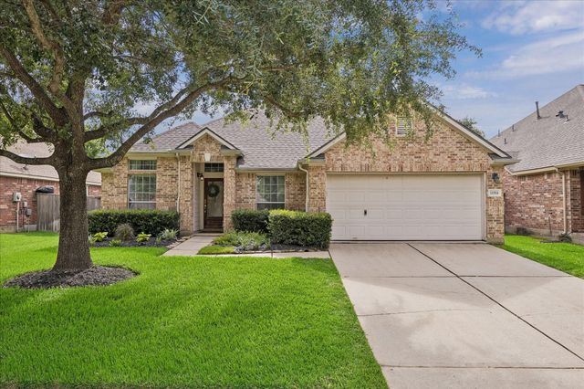11514 Staffordale, Cypress, TX, 77433
