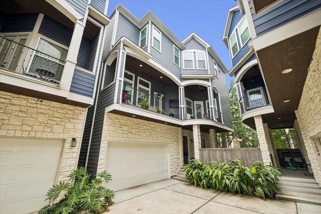 1202 16th, Houston, TX, 77008