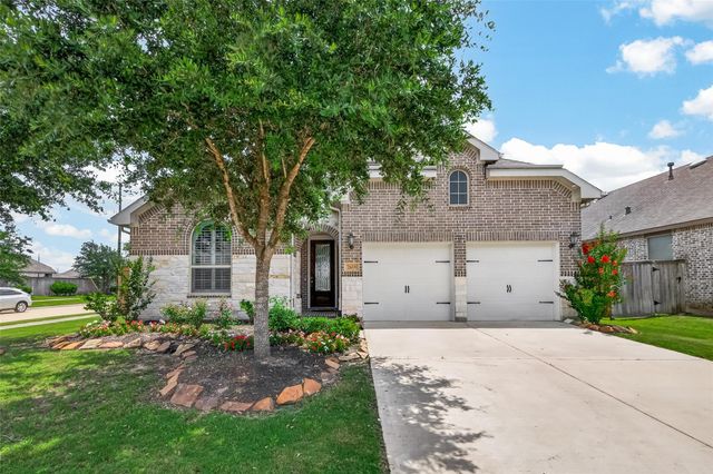 2619 Lilac Point, Brookshire, TX, 77423