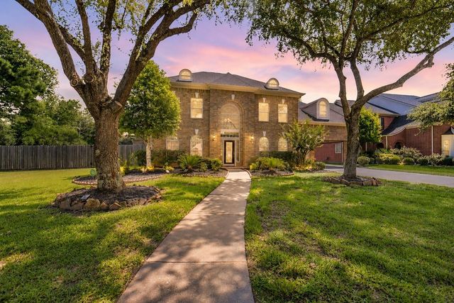  4711 N Pine Brook Way, Houston, TX 77059