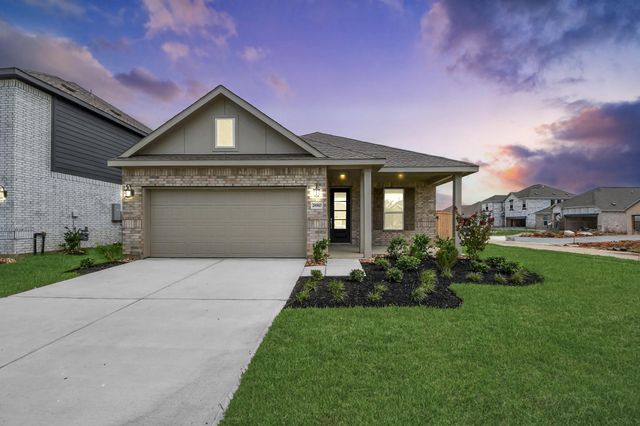 28910 Rustic Robin Lane, Hockley, TX, 77447