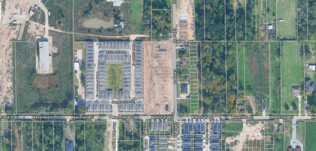 0 Cebra, Houston, TX, 77091