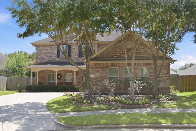 14535 Mountain Cliff, Houston, TX, 77044