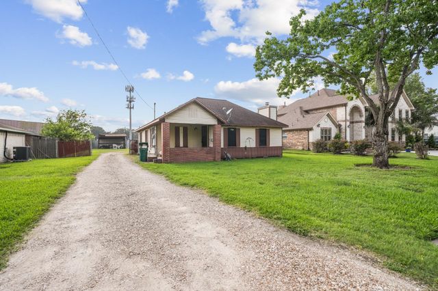2618 Violet, Pasadena, TX, 77503