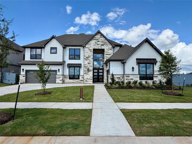 35202 Lakeside Park, Fulshear, TX, 77441