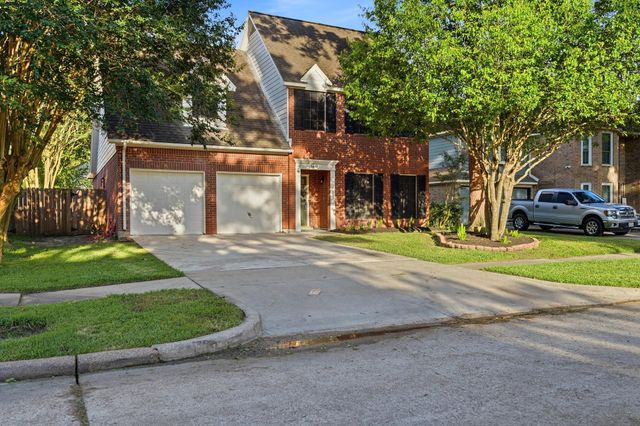 14611 Oak Chase, Houston, TX, 77062