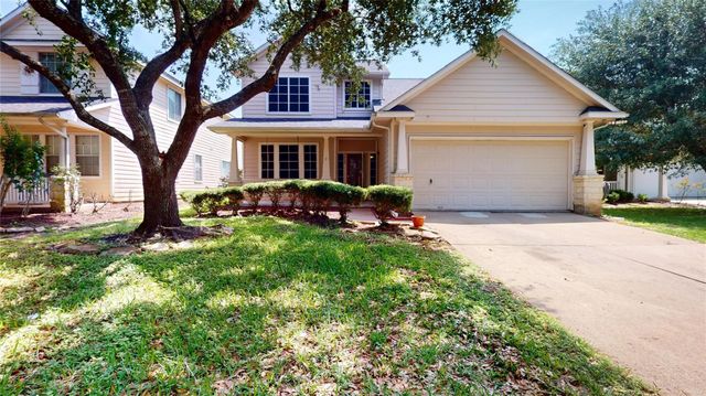 4635 Green Cottage Lane, Missouri City, TX, 77459