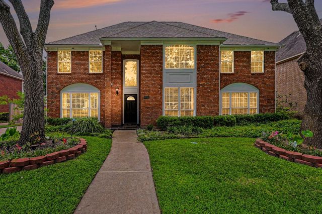  3309 Lakefield Blvd, Sugar Land, TX 77479