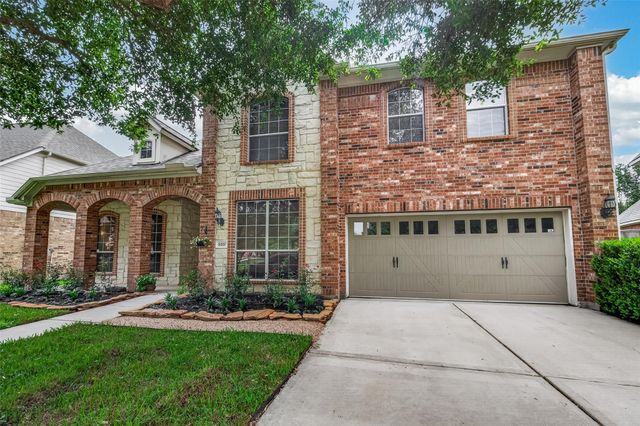 5507 Terrace Gable, Katy, TX, 77494