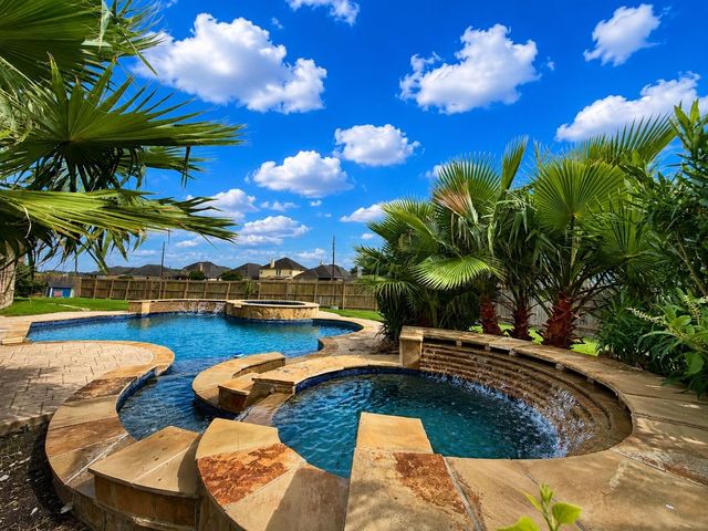 19707 Mallets Bay, Richmond, TX, 77407