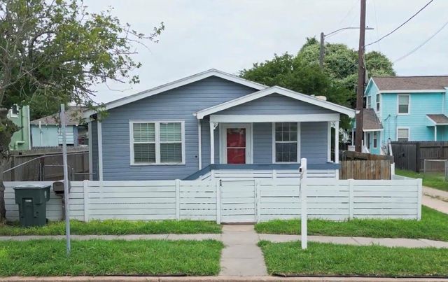 2916 Avenue M, Galveston, TX, 77550