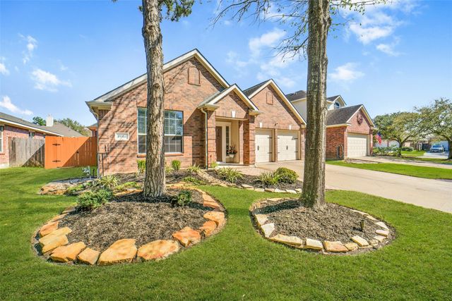 19314 Cloud Peak, Tomball, TX, 77377