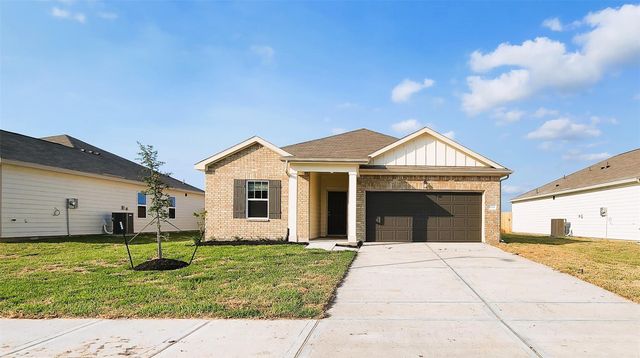 6335 Highland Trail, Richmond, TX, 77469