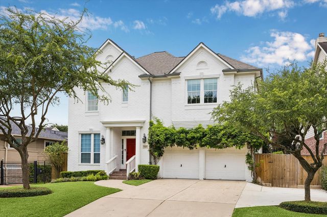 3507 Drummond, Houston, TX, 77025