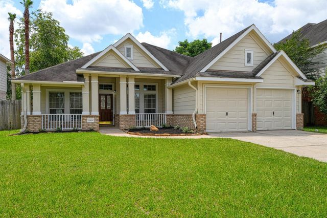 20826 Meadowhill, Spring, TX, 77388