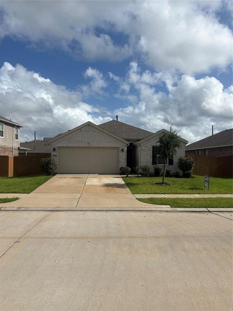 1410 RED HILLS DR, Iowa Colony, TX, 77583