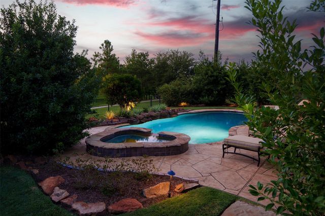 3411 Limestone Sky, Houston, TX, 77059